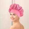 Sleeping Hair Towel - Hair Plopping Towel view 3
