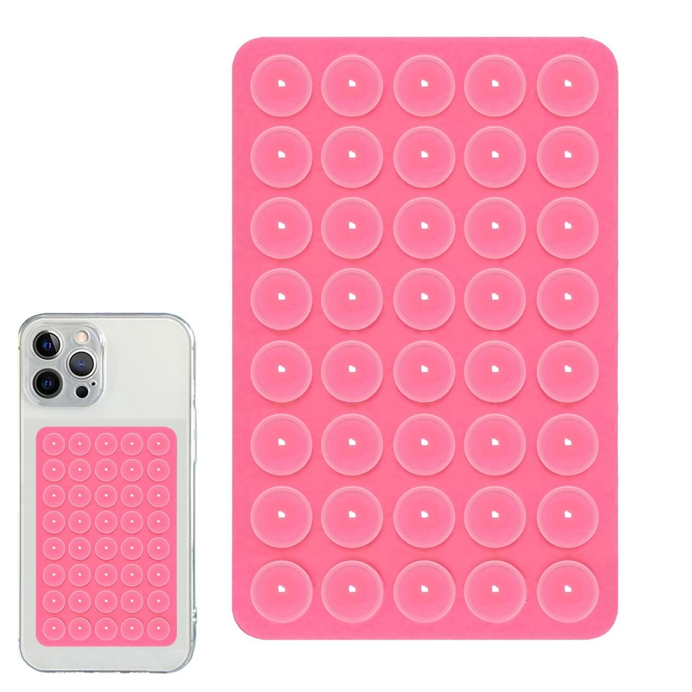 Suction Cup Phone Holder