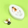 Animal Silicone Molds view 3