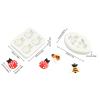 Animal Silicone Molds view 4