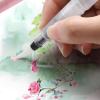 3-Pack Refillable Watercolor Brush Pens view 2