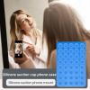 Silicone Phone Grip with Suction Cup view 2