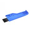 ZAWELIYO Cleaning Brush for Robotic Vacuums view 3
