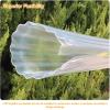 Transparent FRP Daylight Roofing Panels, 1 mm, 5 Pieces, 0.9 x 0.85 m view 4