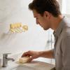 Ruwshuuk Soap Dish for Shower Wall view 3