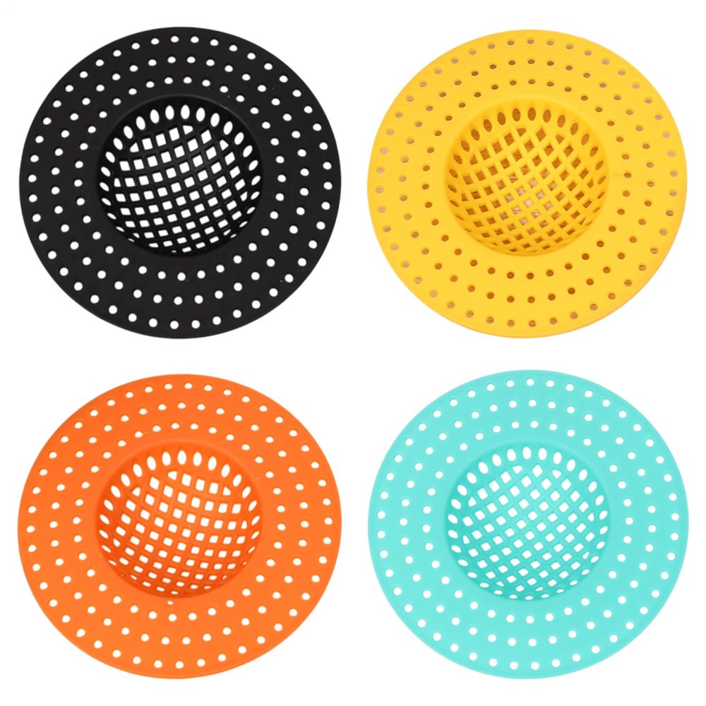 Kitchen Sink Hair Catcher