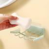 Nujuehy Soap Dish for Shower Wall view 3