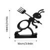 Ant-Inspired Toilet Paper Holder view 4
