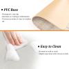 Decorative Stone-Pattern Window Sill Mat view 4