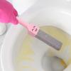 Toilet Bowl Pumice Stone Cleaning Brush with Long Handle view 2