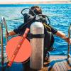 Diving Marker Buoy, Portable Diving Marker Buoy view 3