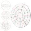 Supvox Pottery Tool - 9cm Precision Wheel Tool view 4