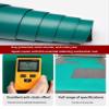 Static-Safe Heat-Resistant PVC Mat for Soldering Workbenches view 3