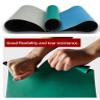 Static-Safe Heat-Resistant PVC Mat for Soldering Workbenches view 4