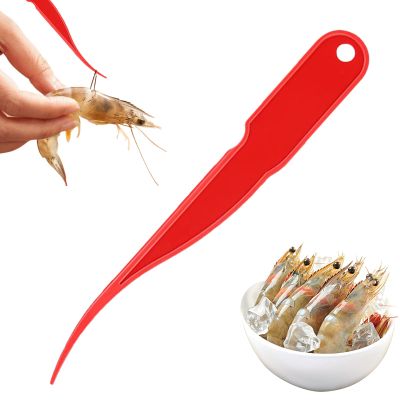 Shrimp Deveiner Tool