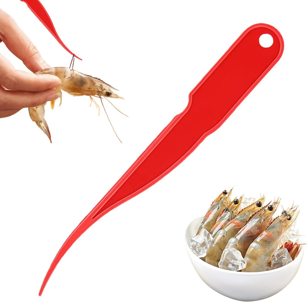 Shrimp Deveiner Tool