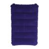 HEEPDD Inflatable Outdoor Pillow, Soft Flocked Surface, Ergonomic Support for Camping, Travel and Office Breaks, Lightweight, 90 g, Compact Design view 2