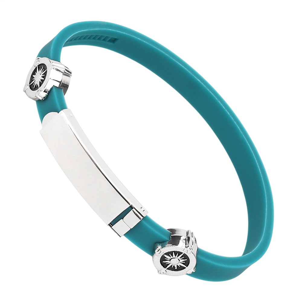 Aufbnach Anti-Static Bracelet - Wearable