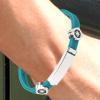 Aufbnach Anti-Static Bracelet - Wearable view 3