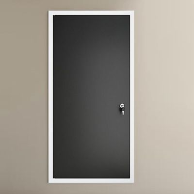 Heavy-Duty Drywall Access Panel with Aluminum Honeycomb Core