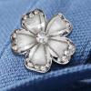 Rhinestone Button Covers for Women view 3