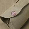 Crystal Button Covers for Women view 2