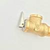 Pressure Relief Valve 10 bar/1.0 MPa, 194°F/90°C AKE Safety Valve view 4