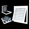 Ventilated Access Panel for Wall and Ceiling Installation view 2