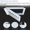 Ventilated Access Panel for Wall and Ceiling Installation view 3