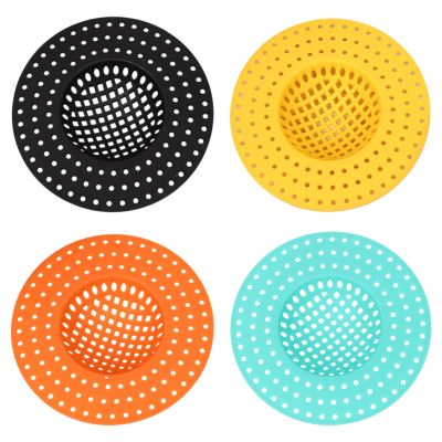 Kitchen Sink Drain Strainer