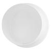 HEEPDD 4-Inch Backdraft Damper with Gravity Seal, 3.7-Inch Diameter, 4.6-Inch Height, for Kitchen, Bathroom, and Toilet Ventilation view 3