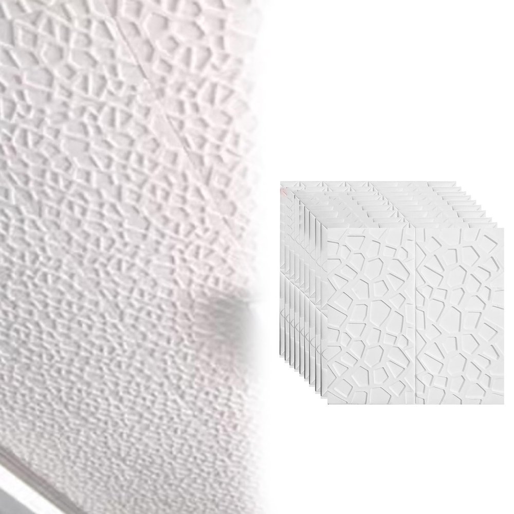 Decorative 3D Ceiling and Wall Panels for Commercial and Residential Interiors