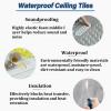 Decorative 3D Ceiling and Wall Panels for Commercial and Residential Interiors view 4