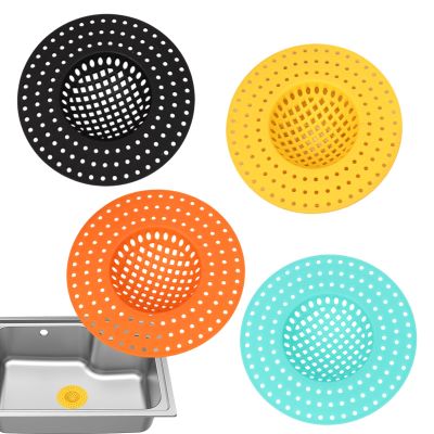 Kitchen Sink Drain Strainer