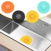 Kitchen Sink Drain Strainer view 2