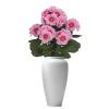 Artificial Geranium Flowers view 1