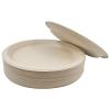 Disposable Paper Plates for Commercial Use view 1