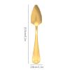 Grapefruit Spoon - Stainless Steel view 2