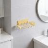 Wall-Mounted Soap Dish for Shower view 3