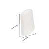 Kichvoe 2-Pack Silicone Spout Covers view 2