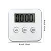 Magnetic Kitchen Timer view 2