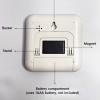 Magnetic Kitchen Timer view 3