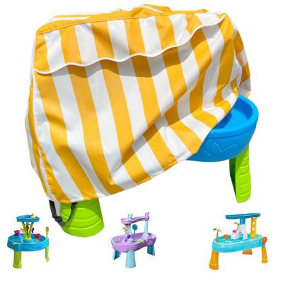 Kids' Outdoor Water Table Cover