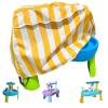 Kids' Outdoor Water Table Cover view 1