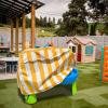 Kids' Outdoor Water Table Cover view 2