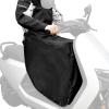 Giwnuq Scooter Leg Cover, Motorcycle Leg Apron, Waterproof Winter Knee Cover view 1