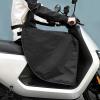 Giwnuq Scooter Leg Cover, Motorcycle Leg Apron, Waterproof Winter Knee Cover view 2