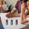 Muteitt 2 Mini Figures: Christophorus & Michael view 4