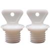 2-Pack Leak-Proof Bottle Stoppers view 1