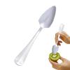 Grapefruit Spoon - Stainless Steel Fruit Spoon view 1